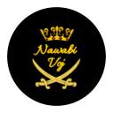 Nawabi Voj logo