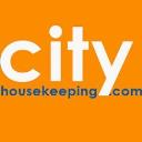 City Housekeeping logo