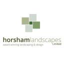 Horsham Landscapes logo