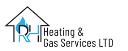 R H Heating And Gas Services Ltd logo