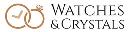 Watches and Crystals logo