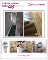 Stairlift Trader image 7