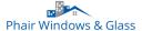 Phair Windows & Glass logo