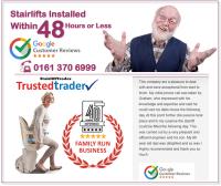 Stairlift Trader image 1