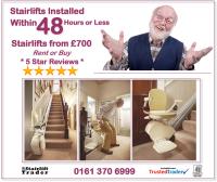 Stairlift Trader image 2