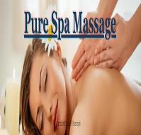 Pure Spa Massage image 1