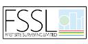 First Site Surveying Ltd logo