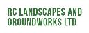 RC Landscapes and Groundworks Ltd logo