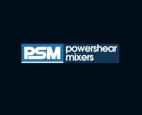 Power Shear Mixers image 1