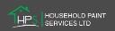 Household Paint Services LTD logo