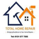 Total Home Repair logo