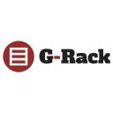 G-Rack logo