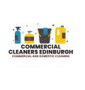 Commercial Cleaners Edinburgh logo