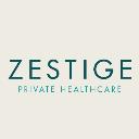 Zestige Private Healthcare logo