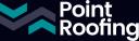 Point Roofing & Guttering Norwich logo