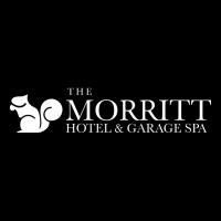 The Morritt Hotel and Garage Spa image 1