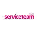 Serviceteam logo
