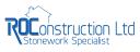 R.O.Construction Ltd logo