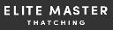 Elite Master Thatching logo