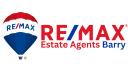 RE/MAX Estate Agents Barry logo