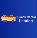 Coach Rental In London logo