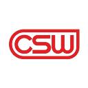 CSW Groundworks logo