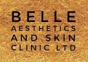 Belle Aesthetics and Skin Clinic Ltd logo