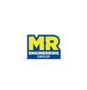 M R Engineering Group logo