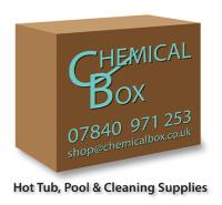 Chemical Box image 1