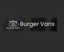 Burger Vans - The Burger Post logo