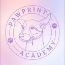 Paw Print Academy logo