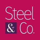 Steel & Co Financial logo