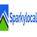SparkyLocal logo