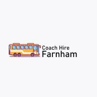 Coach Hire Farnham image 1