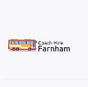 Coach Hire Farnham logo