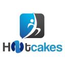 HotCakes UK logo