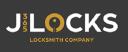 J365Locks logo