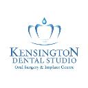 Kensington Dental Studio logo