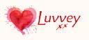 Luvvey logo