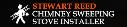 Stewart Reed Chimney Sweeping logo