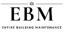 Entire Building Maintenance logo