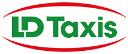 Long Distance Taxis logo