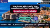 Croatia Visa image 3