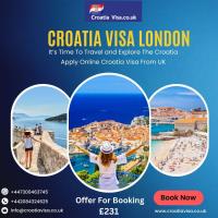 Croatia Visa image 2
