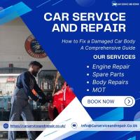 Car Services and Repair image 1