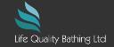 Life Quality Bathing Ltd logo