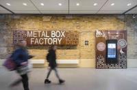 Workspace® | Metal Box Factory image 4