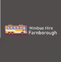 Minibus Hire Farnborough image 1