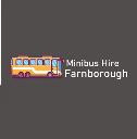 Minibus Hire Farnborough logo