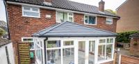 Comfy Conservatory Roof Replacement image 1